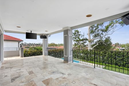18 Robert Street, Belmore NSW 2192 - House For Rent | Domain - Photo 3