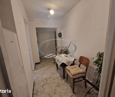 Apartament cu 3 camere mobilat, zona Academiei de Muzica - Photo 5