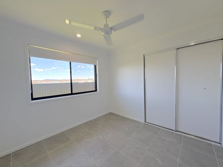 Brand-New Family Living in Beautiful Lochinvar! - Photo 3