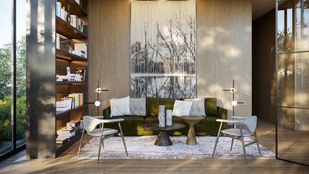 For Lease - 1 Quarrington Lane Unit# 1115, Toronto, Ontario - Photo 2