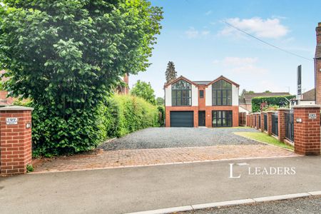 Malvern Road, Worcester, WR2 - Photo 5