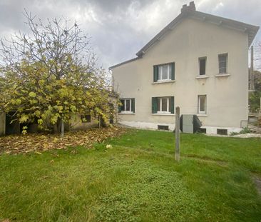 Location appartement 4 pièces, 68.20m², Aulnay-sous-Bois - Photo 6