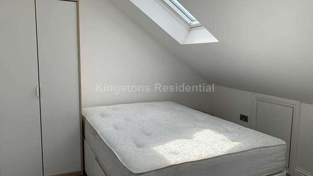 Colum Road, Cathays, CF10 - Photo 1