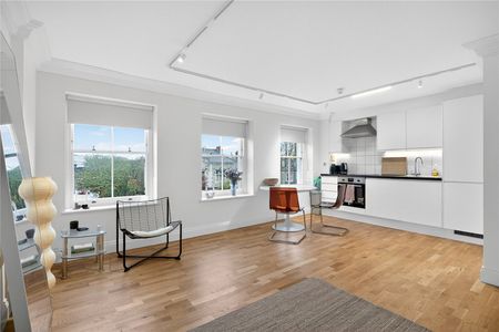 Homerton High Street, London, E9 6AG - Photo 3