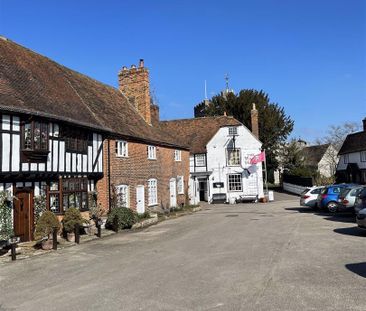 The North Wing, Chilham Canterbury - Photo 6