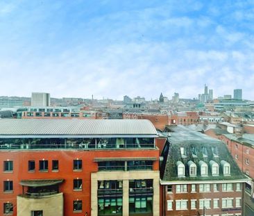 2 bedroom flat to rent - Photo 4