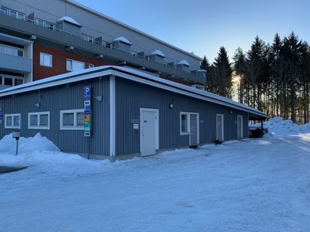 Korpralsvägen 42 B - Photo 4
