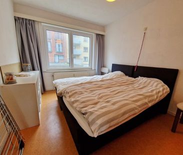 Ruim appartement op de Zeedijk van Oostduinkerke - Foto 6