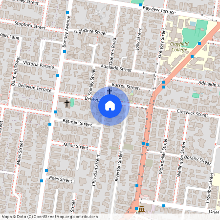 9/105 Christian Street, Qld 4011, Clayfield