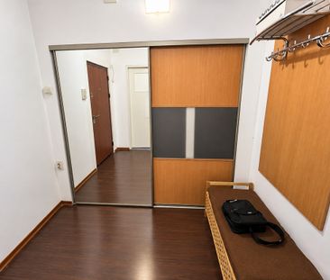 Apartament cu o cameră Complexul Studențesc - Fotografie 6