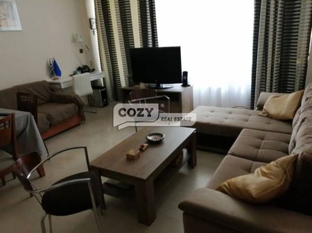 Studio/Γκαρσονιέρα για ενοικίαση - Ξηροκρήνη - Παναγία Φανερωμένη, - Photo 2