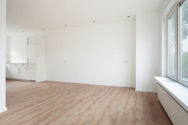 Appartement te huur: Buttervlietstraat 15 3042 GK Rotterdam - Foto 1