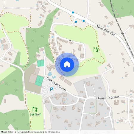 13100, Aix En Provence