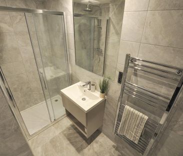 1 bedroom apartment to rent - Photo 2