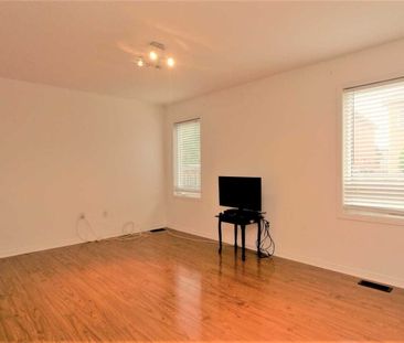 For Lease - 158 Lavery Heights, Milton, Ontario - Photo 1