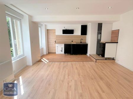 Appartement à louer 3 pièces 66.27m² - Photo 2