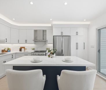 For Lease - 128 Duvernet Avenue, Toronto, Ontario - Photo 3