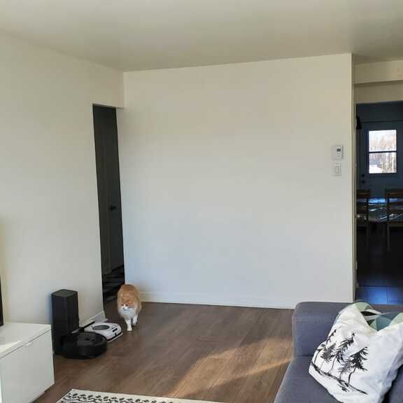 ⚠️ 4 ½ DISPONIBLE 1 ERjuillet ⚠️ - Photo 1