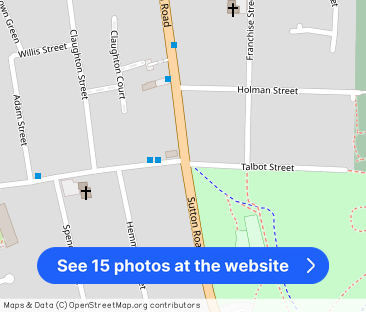 2 bedroom semi-detached house for rent - Photo 1