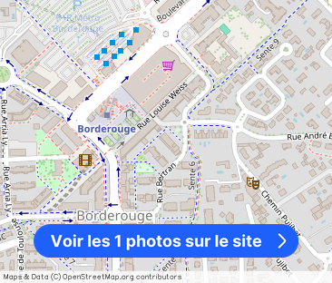 RUE BERTRAN - Photo 1