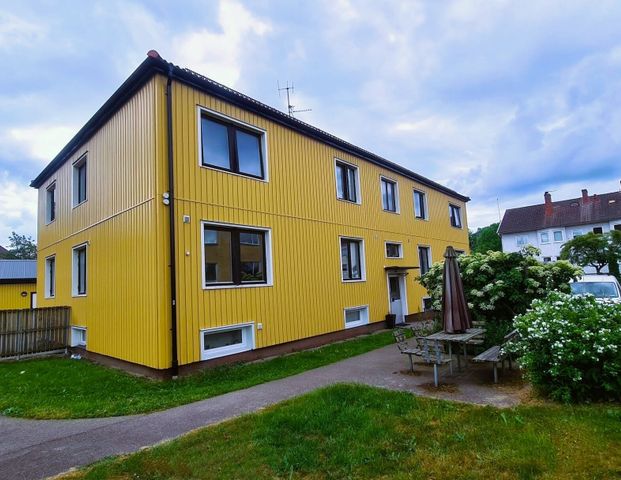 Erik Dahlbergsgatan, Uddevalla - Foto 1