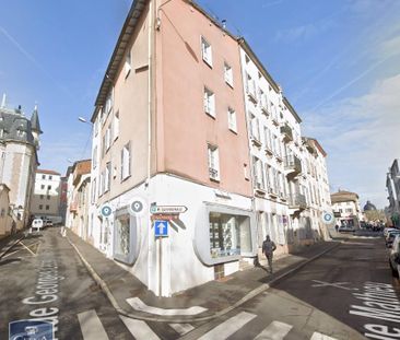 Location Appartement 3 pièces 54m² MACON 71000 - Photo 5