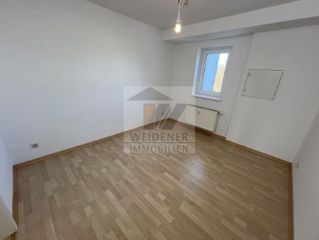 Wohnen am Biermannplatz! Tolle 2 Raum Wohnung mit Wanne! - Photo 2