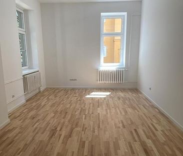 Schöne 1 Zimmerwohnung Nahe Stadtzentrum / Frankfurt Oder Unit*02 - Foto 1