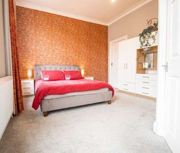 Coningsby Road Room 4 - Photo 1