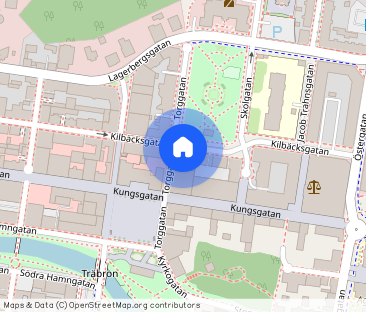 Kilbäcksgatan 36 - Foto 1