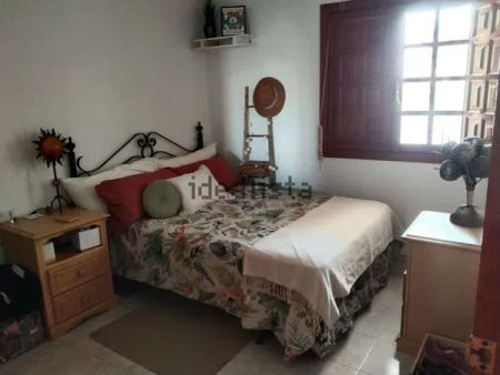 Alquiler de piso en Avenida del Mar Menor, 65 - Photo 4