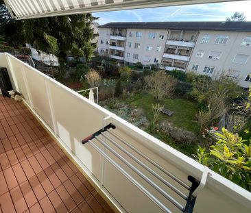 Kleinbasel MFH (3-Familienhaus) - Photo 3