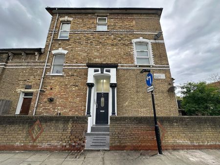 2 Bed Flat, Brooke Road, N16 - Photo 5