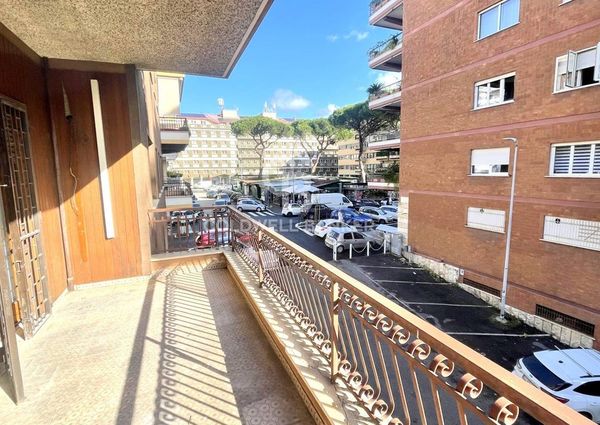 Via Bevagna, Roma, Lazio 00191