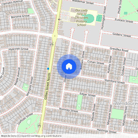 24 Dover Street, Vic 3355, Wendouree