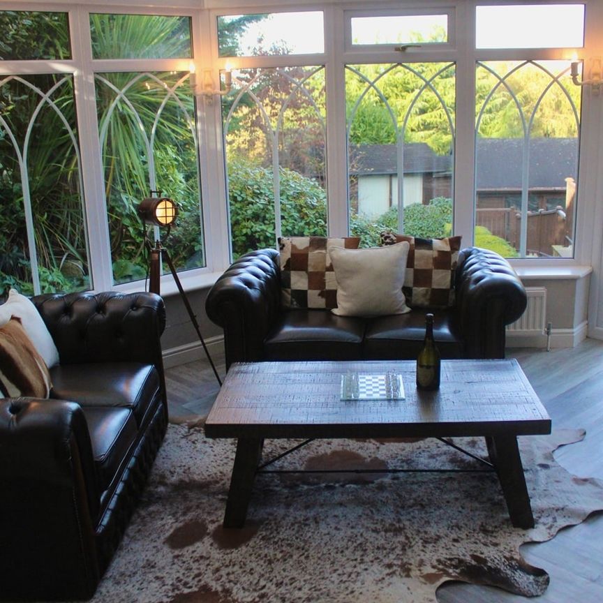 6 Bed Detached House, Ford Road, S21 - Photo 1