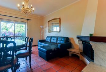 Apartamento T3 em Coimbra