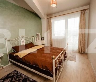Apartament 2 camere, 57 mp, pet frendly, etaj intermediar, terasa, COMPLEX VISION - Photo 2