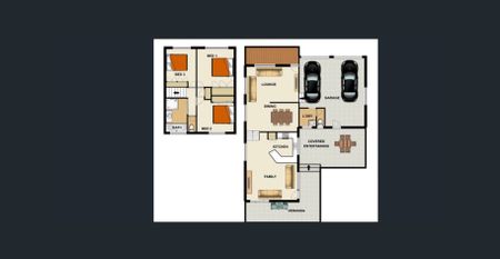 Unique Layout in Quiet Street - Photo 4