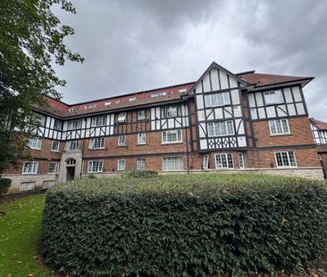 3 bedroom flat to rent - Photo 1