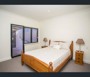 Beachfront Living in Watermans Bay - Photo 5