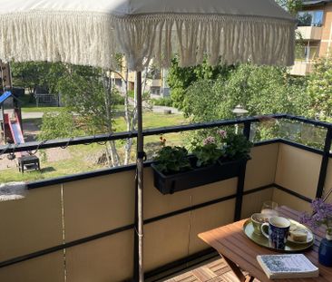 Trollesundsvägen, Bandhagen - Photo 6