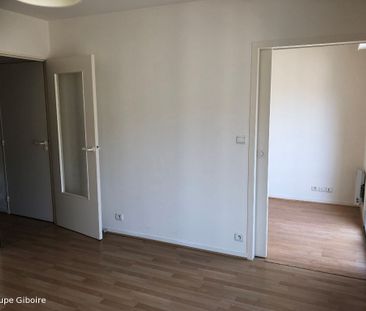 Appartement T2 à louer - 29 m² - Photo 4