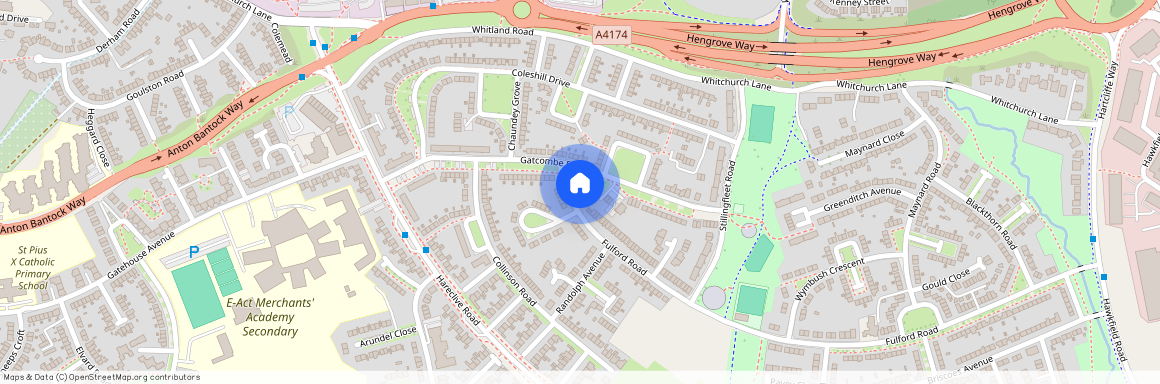 Azelin Avenue, Bristol, BS13