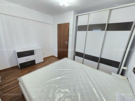Unirii-Tineretului-Dimitrie Cantemir/4 Min Metrou/Prima Inchiriere/Ap 2 Camere - Fotografie 3