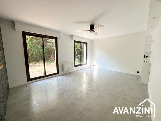 T2 Le Perreux-sur-Marne - Photo 1