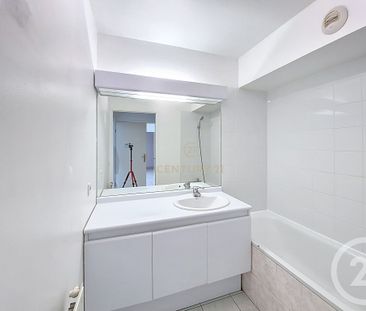 Appartement F2 À Louer 2 Pièces - 43,43 M - Photo 3