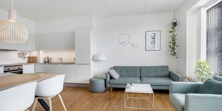 4 værelses lejlighed - Foto 3