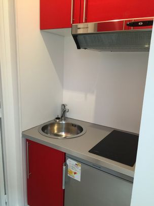 A louer Brest Centre St Martin: Studio état Neuf 23 M2 avec accès cour - Photo 1
