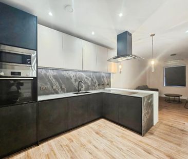 1 bedroom apartment to rent - Photo 6